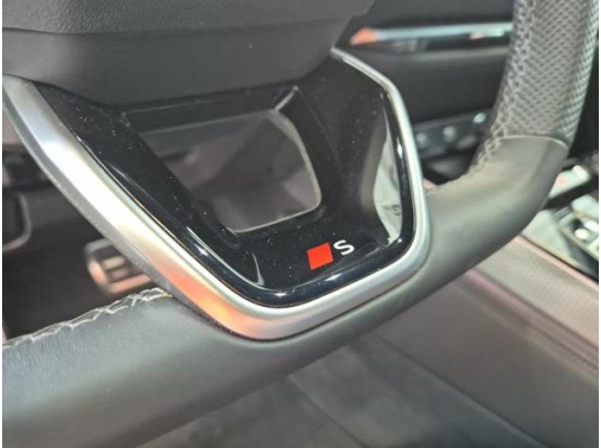 2026 Audi A6 Lim. 3.0 TFSI quattro 270 kW