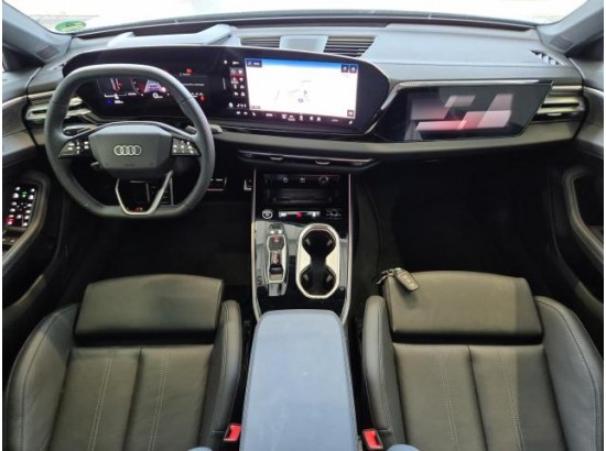 2026 Audi A6 Lim. 3.0 TFSI quattro 270 kW
