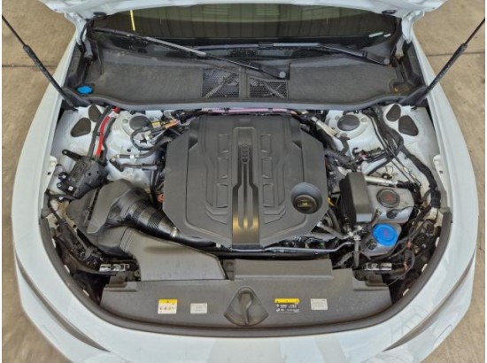 2026 Audi A6 Lim. 3.0 TFSI quattro 270 kW