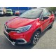 2018 Renault Captur