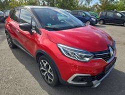2018 Renault Captur