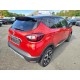 2018 Renault Captur