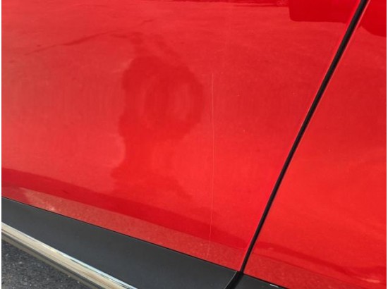 2018 Renault Captur
