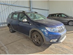 2018 Dacia Logan MCV II Kombi Stepway Celebration