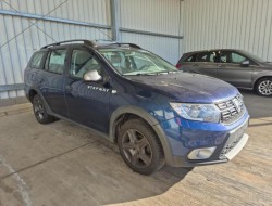2018 Dacia Logan MCV II Kombi Stepway Celebration
