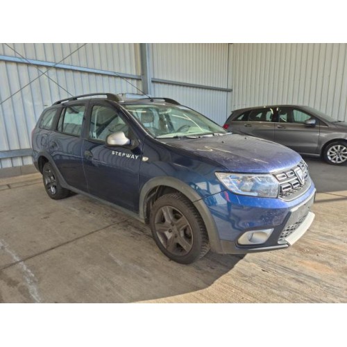 2018 Dacia Logan MCV II Kombi Stepway Celebration