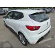 2017 Renault Clio IV Limited