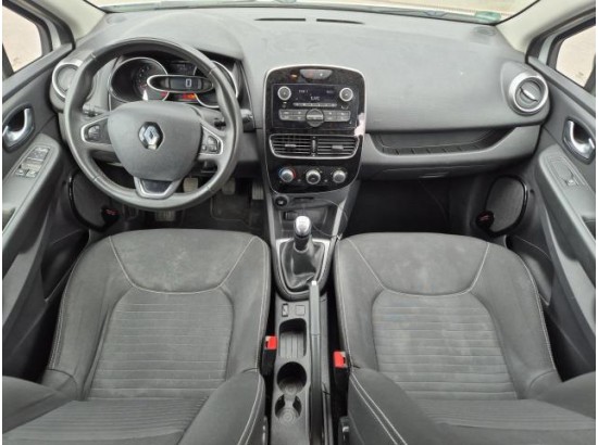 2017 Renault Clio IV Limited