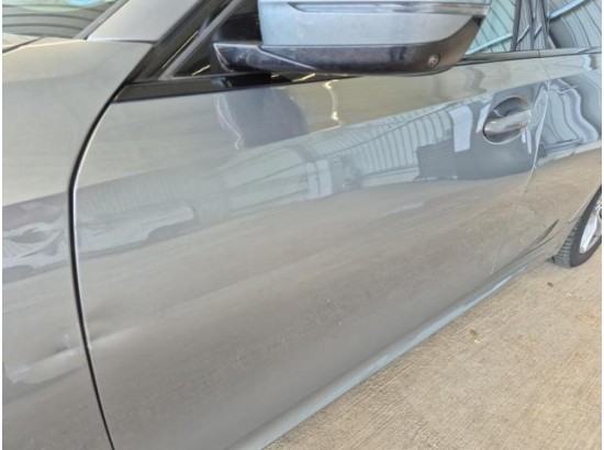 2025 BMW 3er Touring 320 d xDrive M Sport