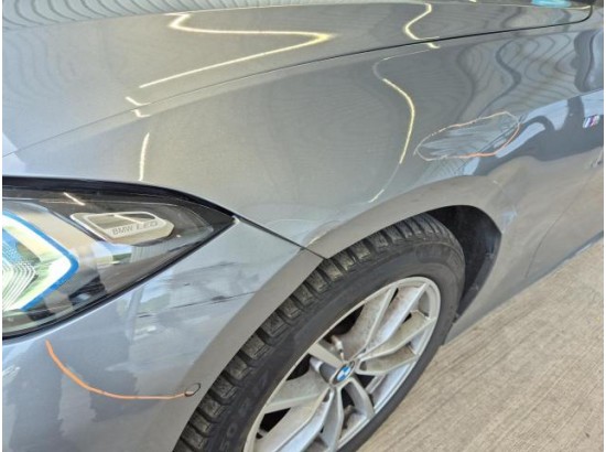 2025 BMW 3er Touring 320 d xDrive M Sport