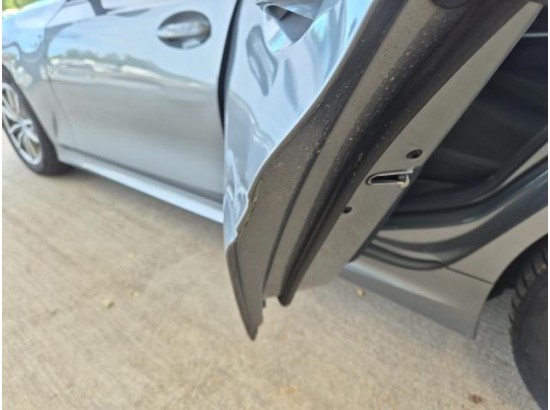 2025 BMW 3er Touring 320 d xDrive M Sport