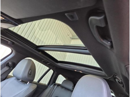 2025 BMW 3er Touring 320 d xDrive M Sport