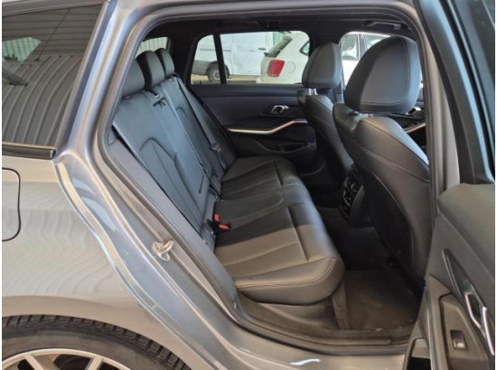 2025 BMW 3er Touring 320 d xDrive M Sport