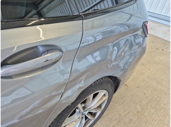 2025 BMW 3er Touring 320 d xDrive M Sport