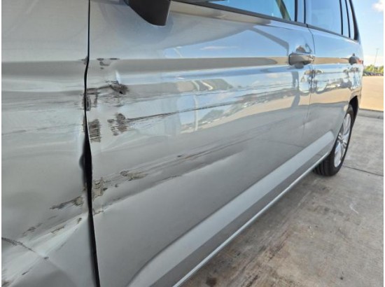 2026 Volkswagen Touran Highline BMT/Start-Stopp