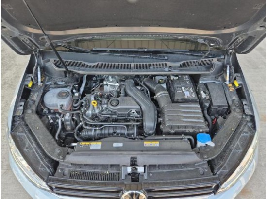 2026 Volkswagen Touran Highline BMT/Start-Stopp