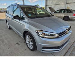 2026 Volkswagen Touran Highline BMT/Start-Stopp