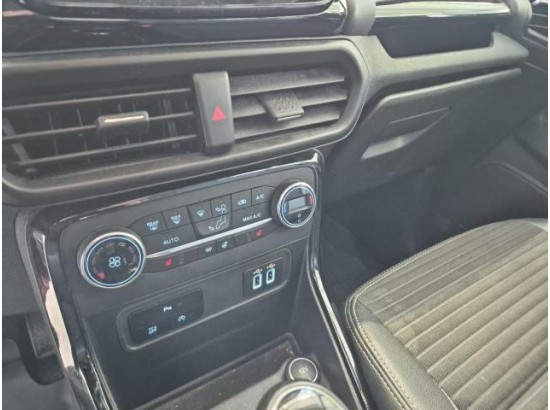 2019 Ford EcoSport Titanium