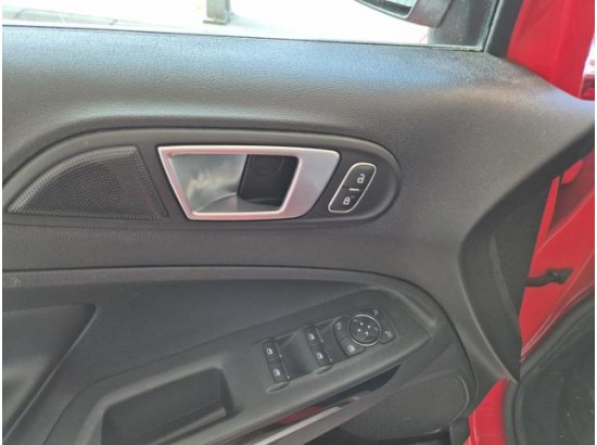 2019 Ford EcoSport Titanium