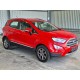2019 Ford EcoSport Titanium