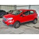 2019 Ford EcoSport Titanium