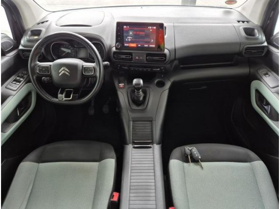 2019 Citroen Berlingo Feel XL