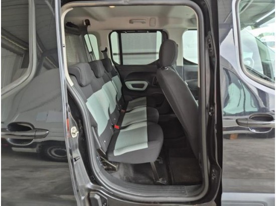 2019 Citroen Berlingo Feel XL