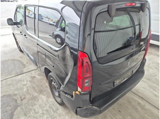 2019 Citroen Berlingo Feel XL