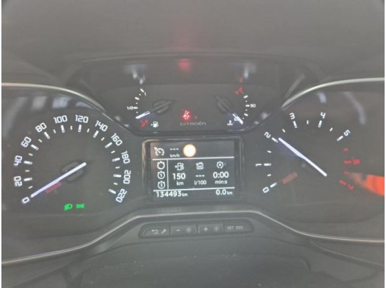 2019 Citroen Berlingo Feel XL