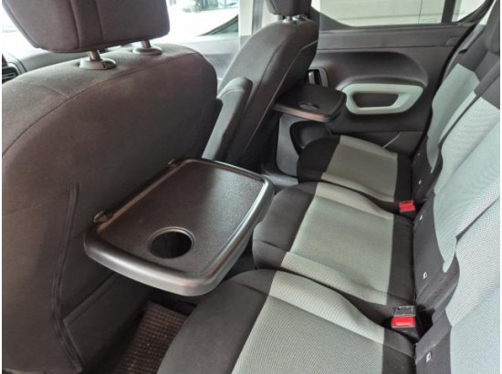 2019 Citroen Berlingo Feel XL
