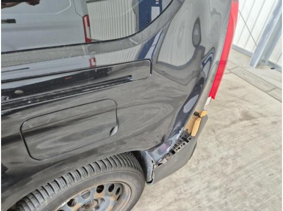 2019 Citroen Berlingo Feel XL