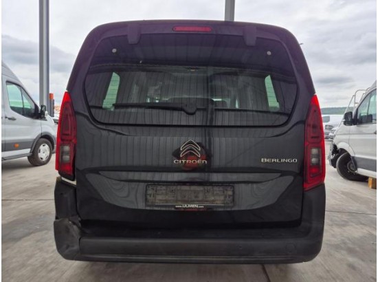2019 Citroen Berlingo Feel XL