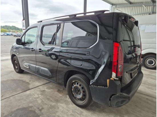 2019 Citroen Berlingo Feel XL