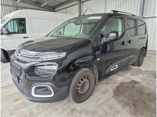 2019 Citroen Berlingo Feel XL