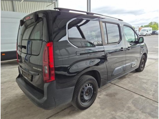 2019 Citroen Berlingo Feel XL