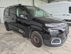 2019 Citroen Berlingo Feel XL