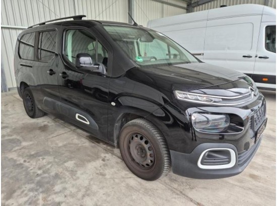 2019 Citroen Berlingo Feel XL