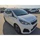 2016 Peugeot 108 TOP Active