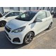 2016 Peugeot 108 TOP Active