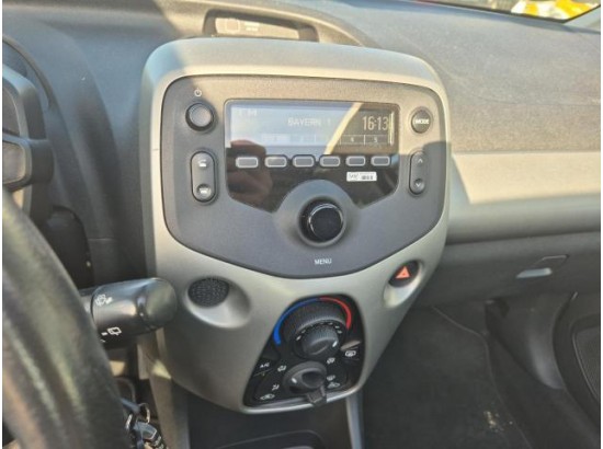 2016 Peugeot 108 TOP Active