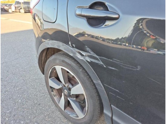 2016 Nissan Qashqai 360°