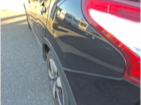 2016 Nissan Qashqai 360°