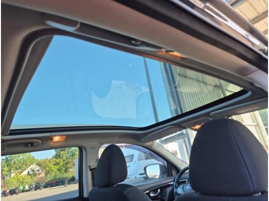 2016 Nissan Qashqai 360°