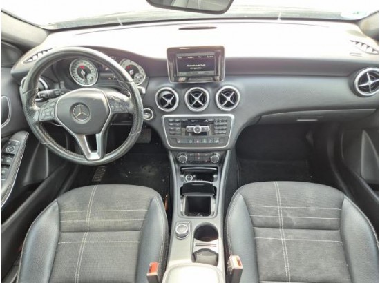 2015 Mercedes-Benz A -Klasse A 180 CDI / d BlueEfficiency
