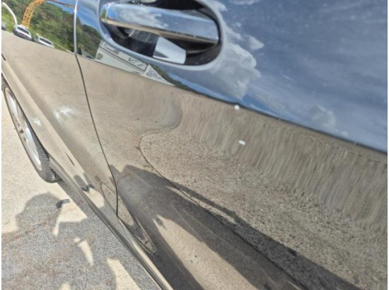 2015 Mercedes-Benz A -Klasse A 180 CDI / d BlueEfficiency