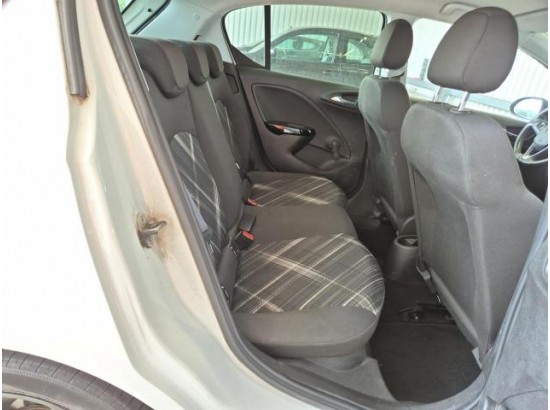 2015 Opel Corsa E Color Edition ecoFlex