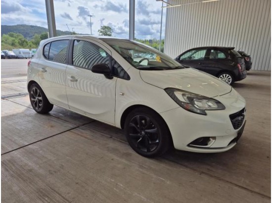 2015 Opel Corsa E Color Edition ecoFlex