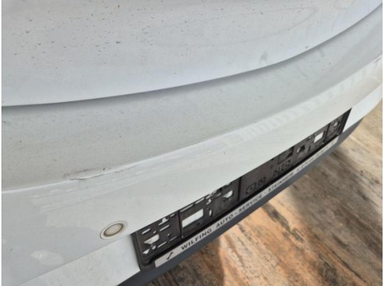 2015 Opel Corsa E Color Edition ecoFlex