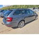2018 Skoda Octavia Combi Clever
