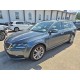 2018 Skoda Octavia Combi Clever